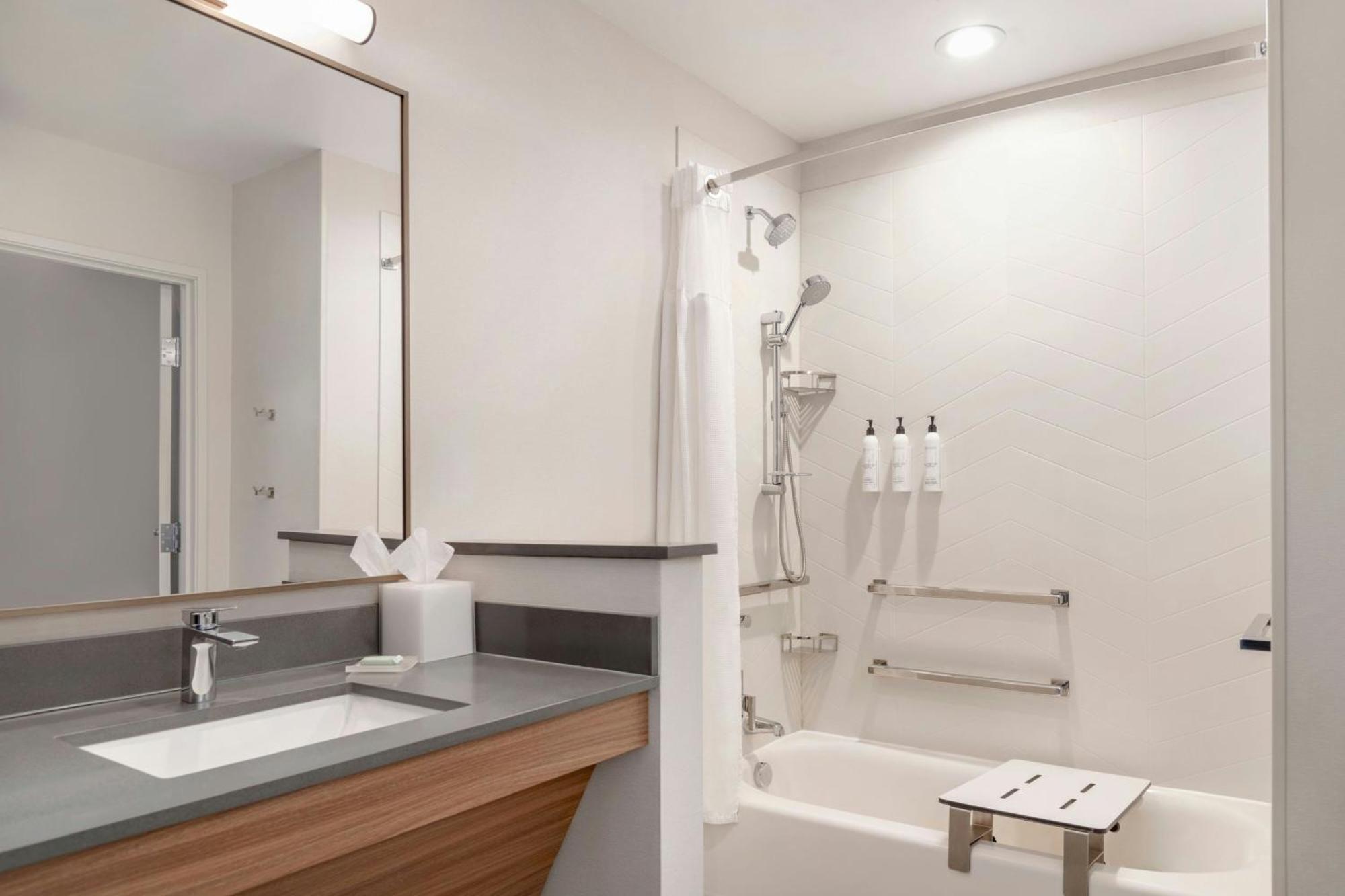 Fairfield By Marriott Inn & Suites Detroit Taylor Exteriér fotografie