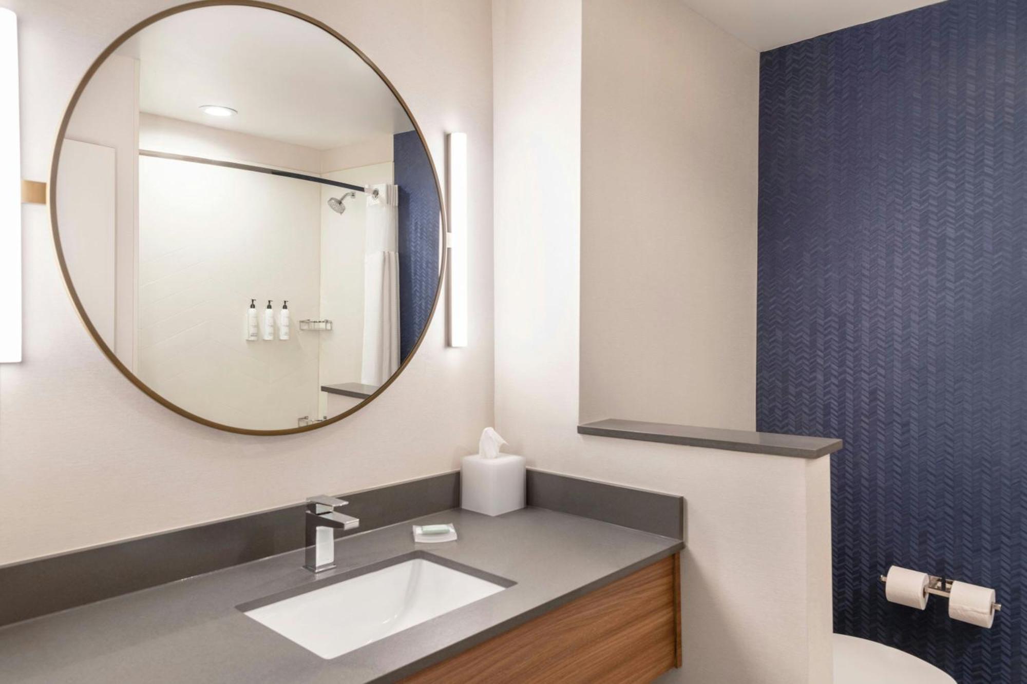 Fairfield By Marriott Inn & Suites Detroit Taylor Exteriér fotografie